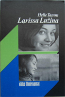 Väike filmiraamat - Larissa Lužina